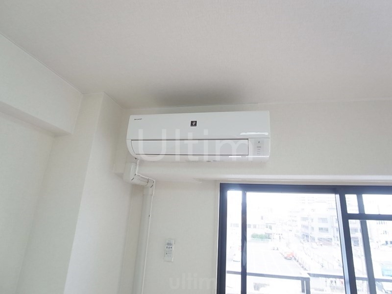 その他設備　別のお部屋のお写真です。ご参考までに