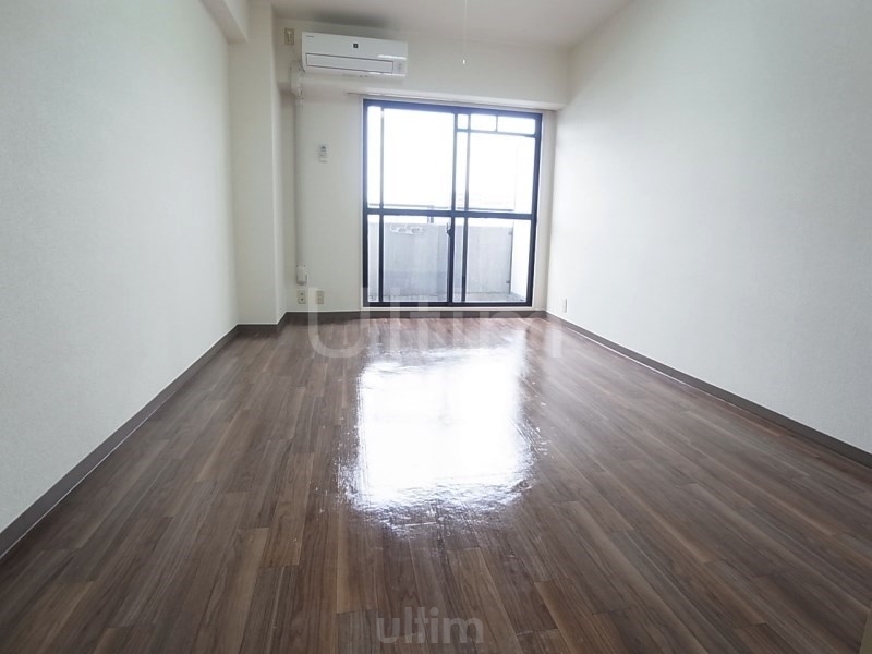 居室・リビング　別のお部屋のお写真です。ご参考までに