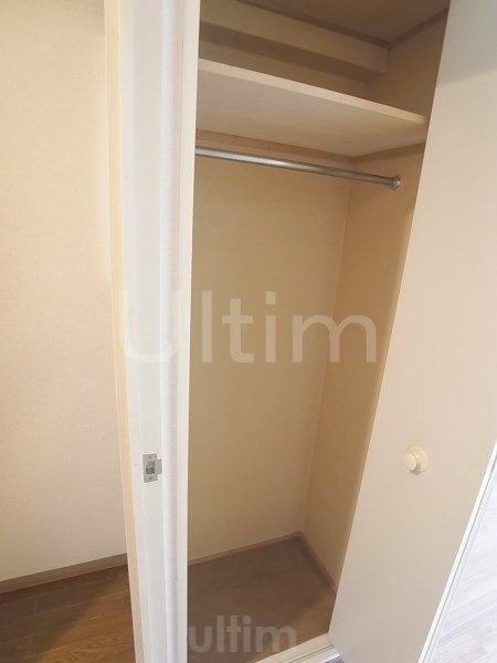 収納　別のお部屋のお写真です。ご参考までに