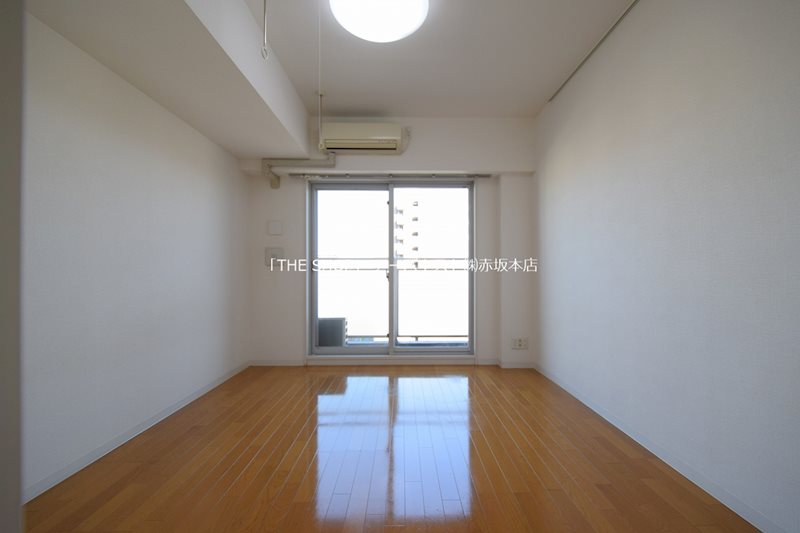 居室・リビング　洋室6.5畳