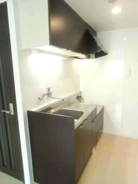 キッチン　☆独立キッチン☆