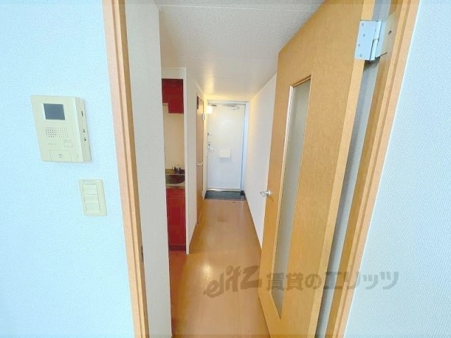 その他部屋・スペース　廊下