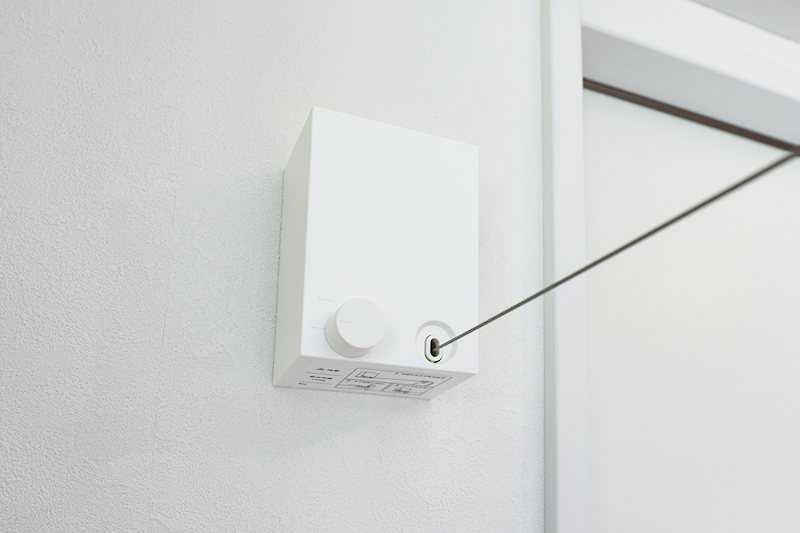 その他設備　※参考写真