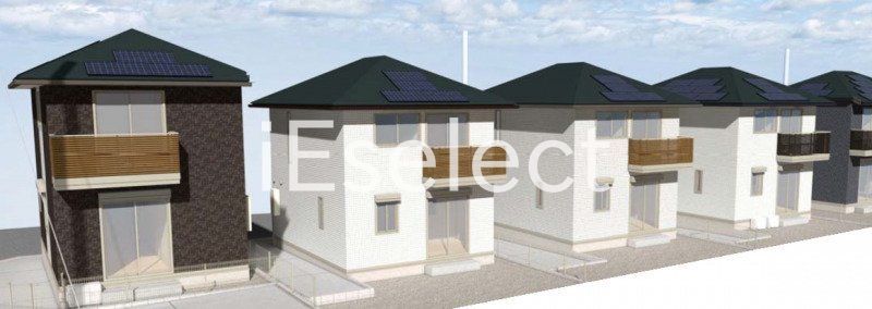 その他共有部分　宅配BOX付