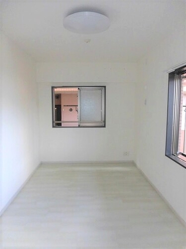 その他　洋室　約8.0畳　※前回募集時2022年9月撮影