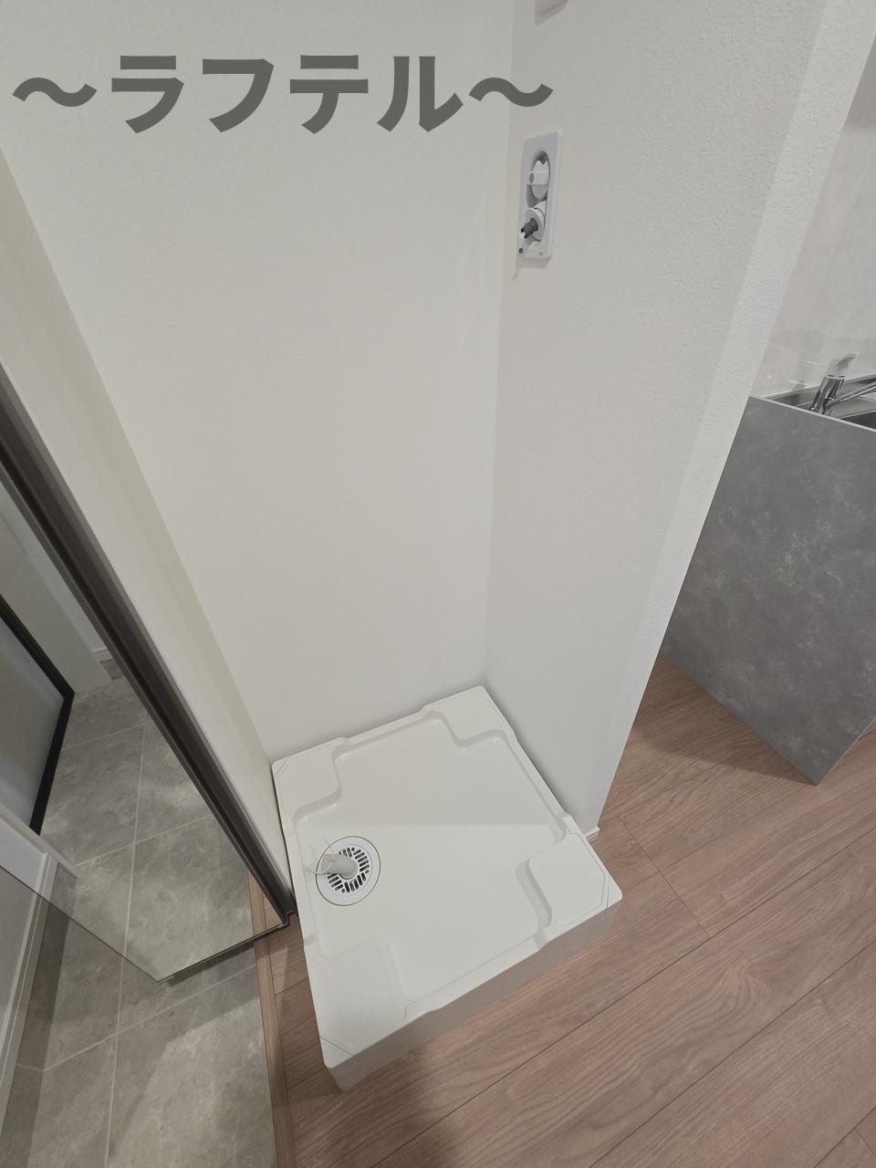 その他設備　同メーカー施工　別部屋イメージ写真