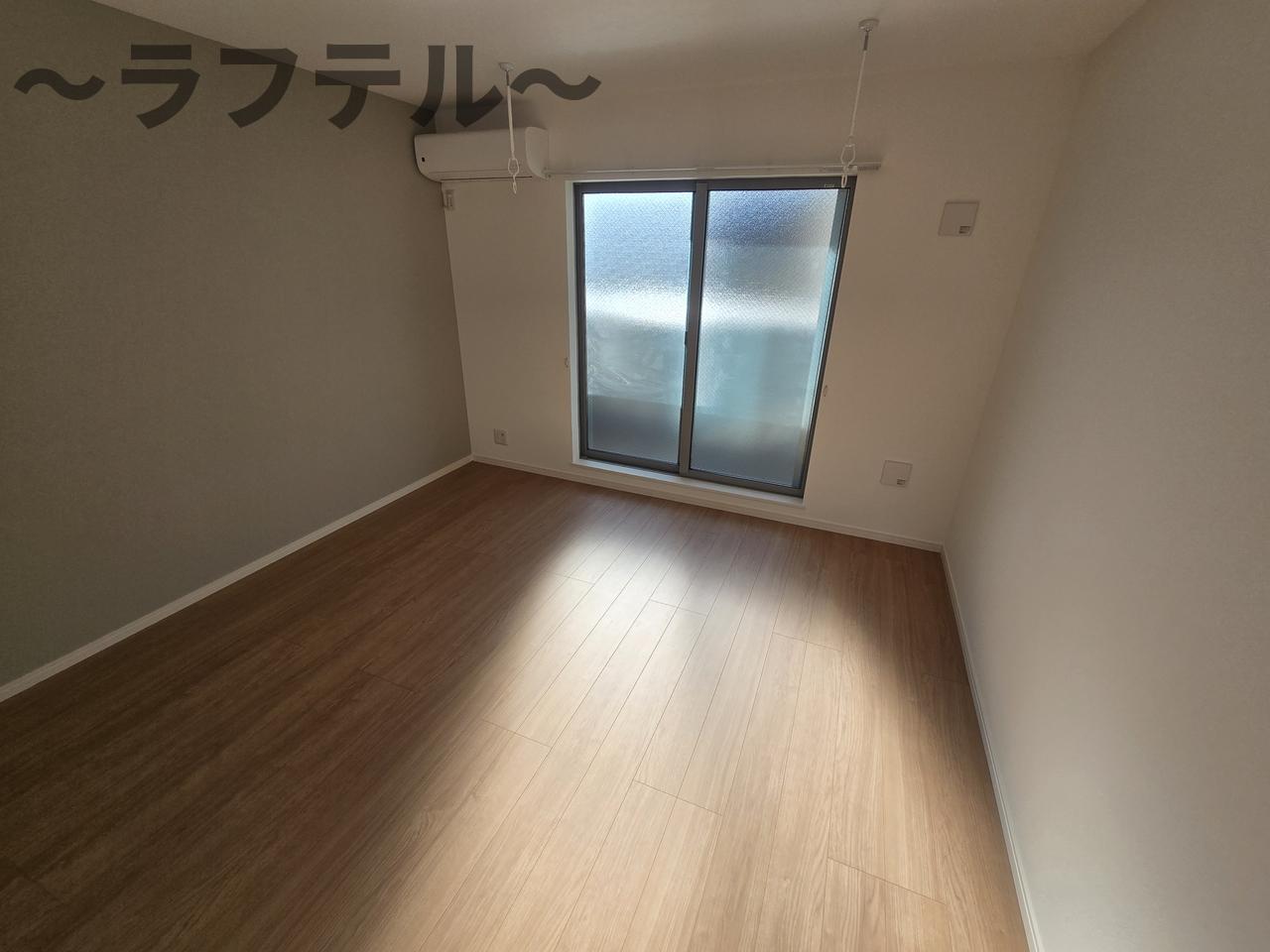 居室・リビング　同メーカー施工　別部屋イメージ写真