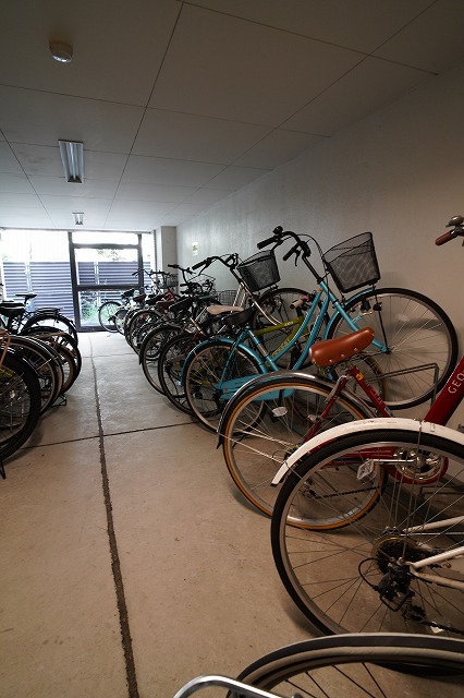 その他共有部分　共有部分