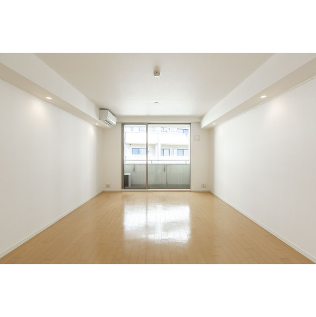 居室・リビング　居室