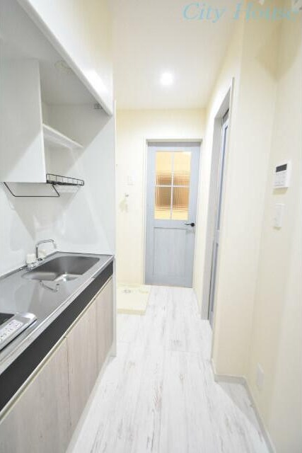 玄関　※同施工イメージ