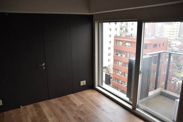 居室・リビング　居室※別部屋参考写真