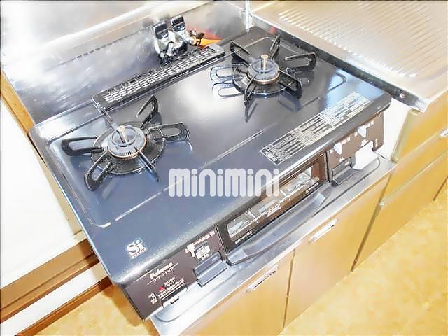 その他共有部分　写真は３０２のものです。