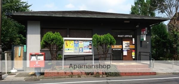 郵便局　練馬上石神井北郵便局（郵便局）まで367m