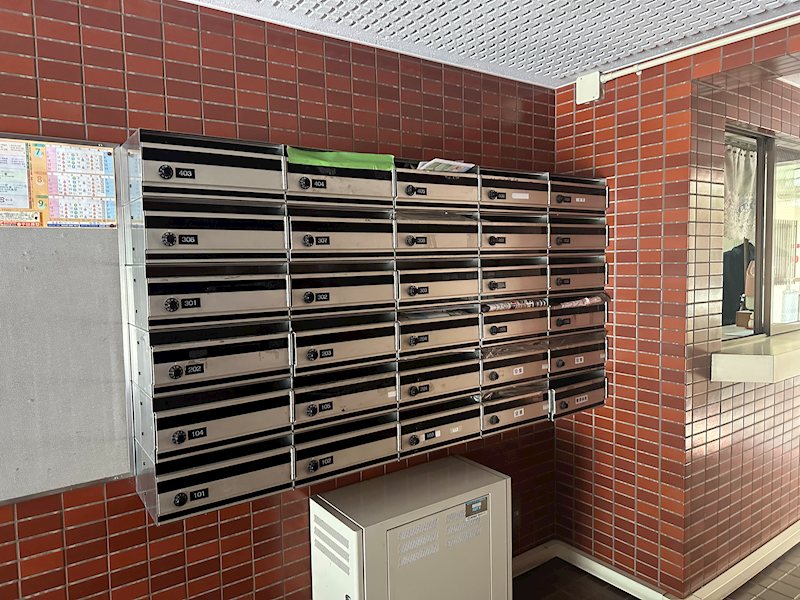 その他共有部分