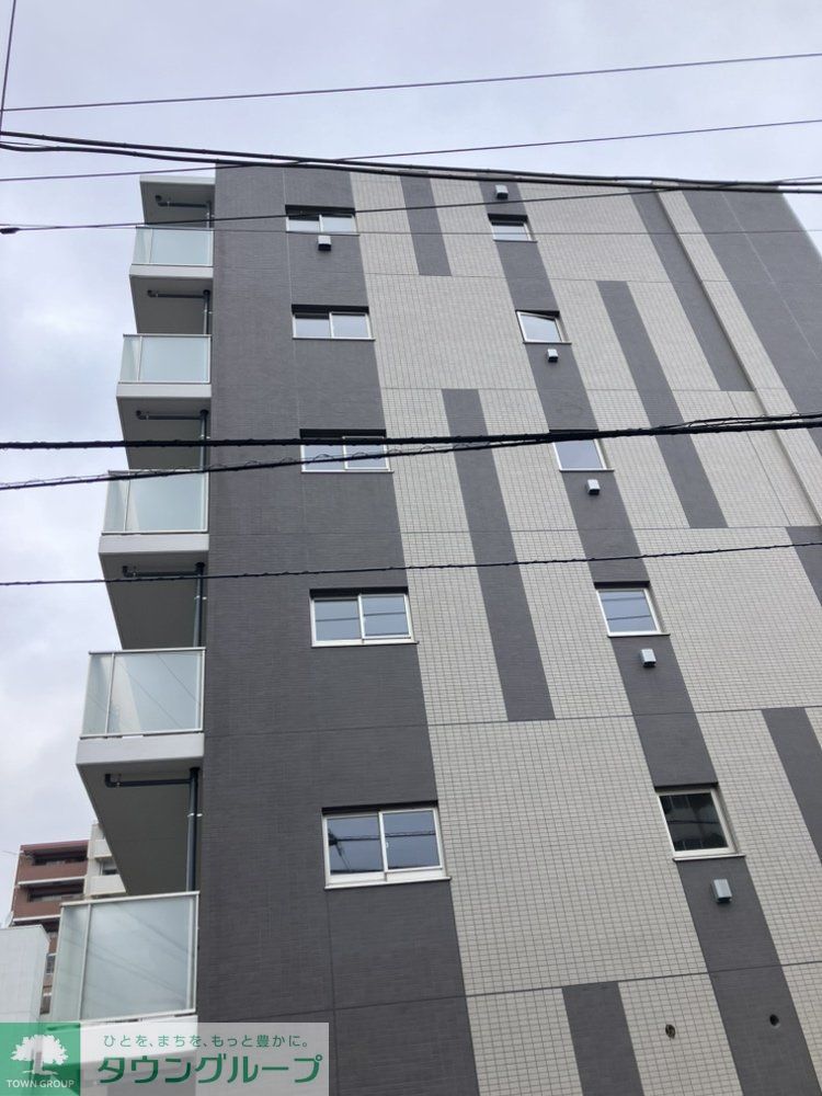 その他設備　外観