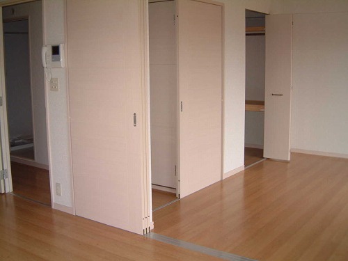 その他　一人暮らしじゃひろすぎる？この空間をお客様色に染めてください