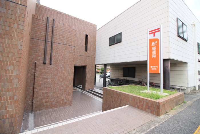 郵便局　郵便局（郵便局）まで1390m