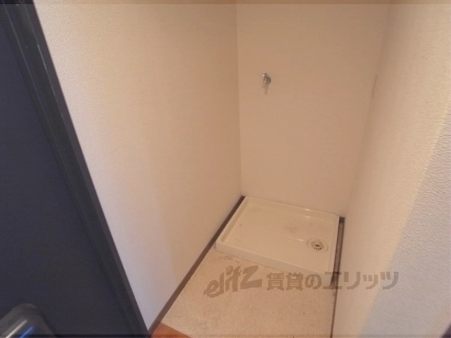 その他部屋・スペース　洗濯機置場