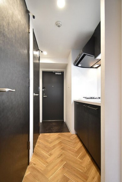 キッチン　★システムキッチン