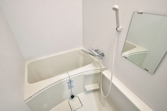 バス・シャワールーム　★お風呂