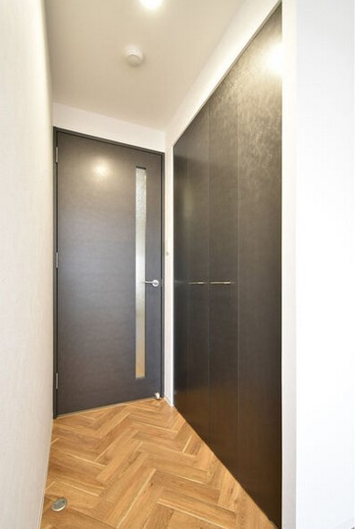 収納　★クローゼット