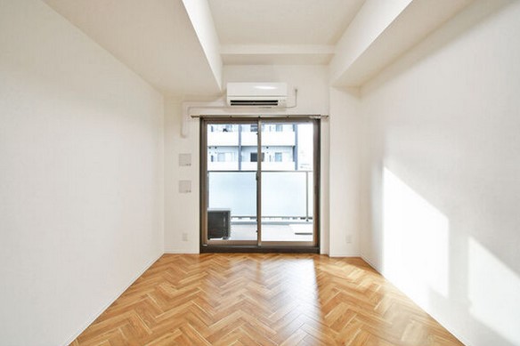 居室・リビング　★リビング