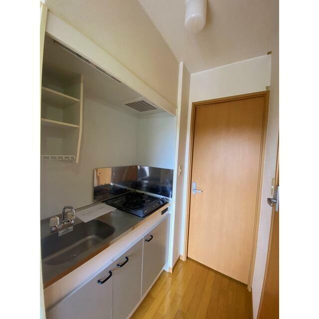 キッチン　※他のお部屋の参考写真です