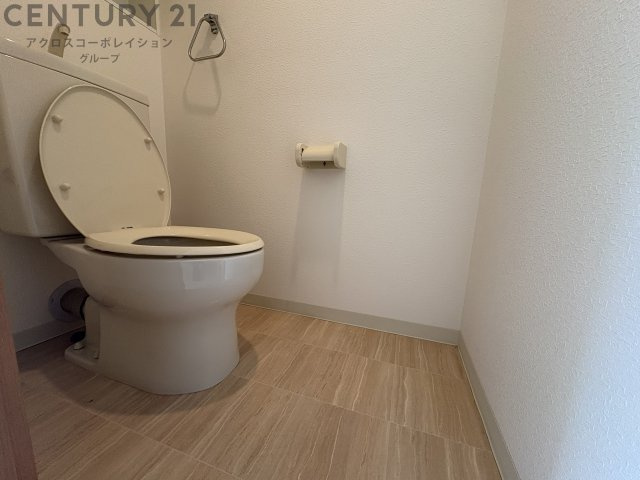 トイレ　バストイレ別でおすすめです！