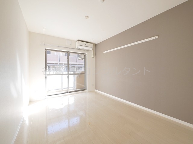 居室・リビング　エアコン付