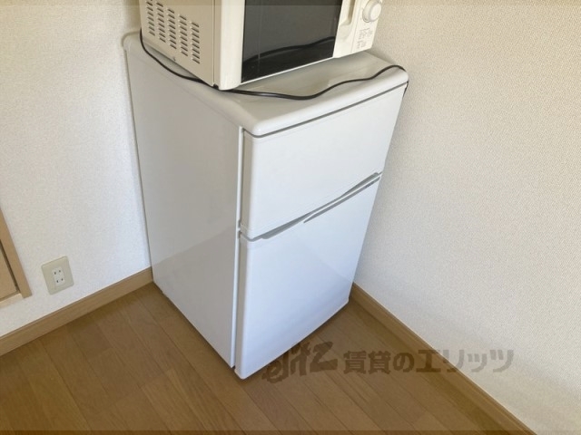 その他部屋・スペース　冷蔵庫置場