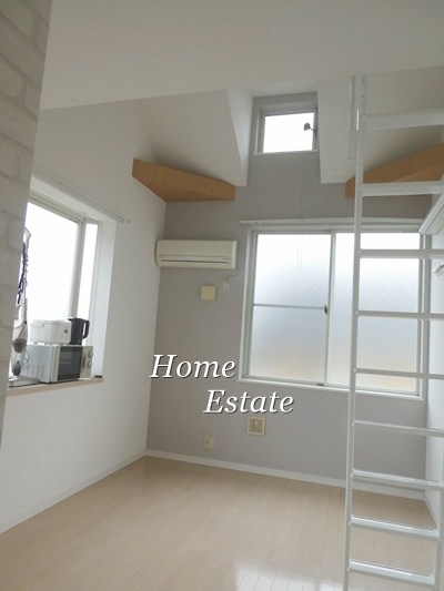 居室・リビング　同仕様