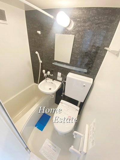 バス・シャワールーム　同仕様