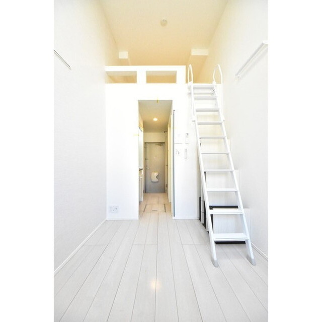 その他部屋・スペース　内装もきれいです