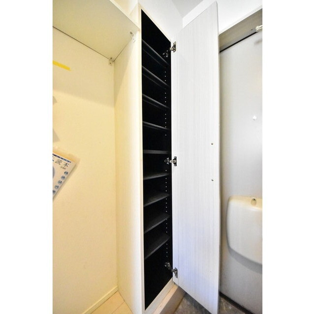 その他部屋・スペース　中はこのようになっています