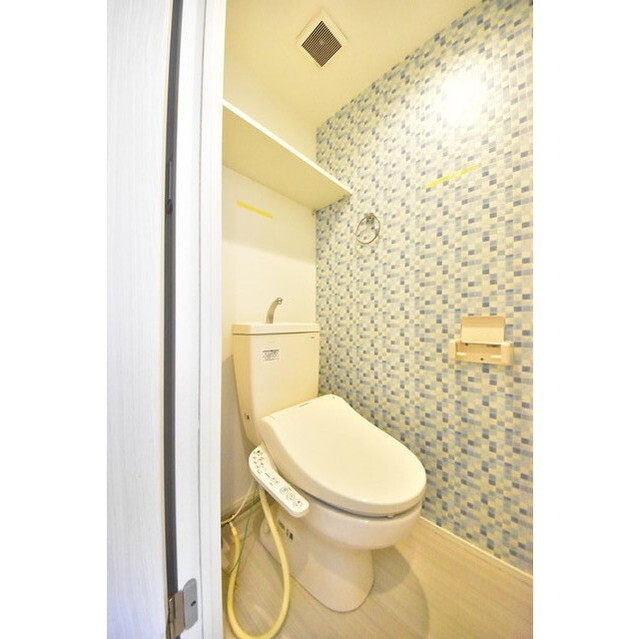 その他部屋・スペース　内装は落ち着いています