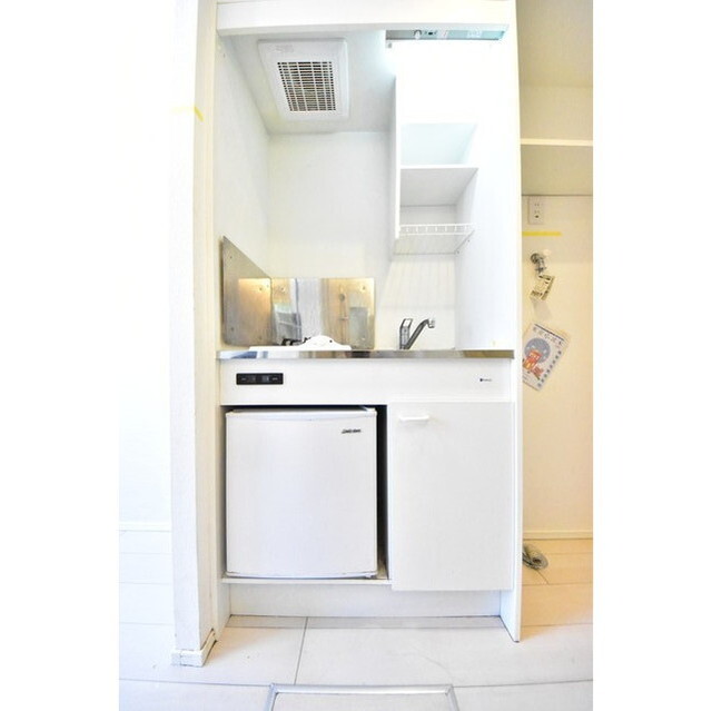 その他部屋・スペース　過ごしやすい室内です