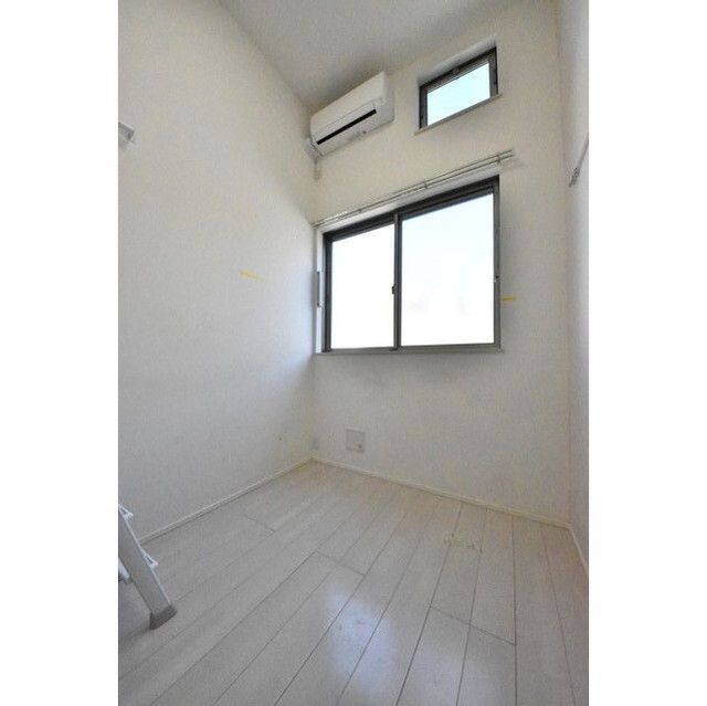 その他部屋・スペース　明るい色調の室内です