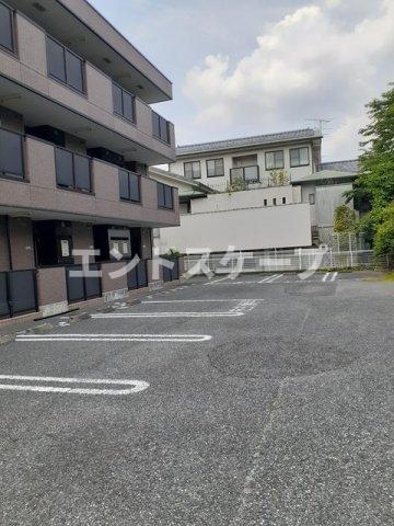 駐車場　高崎、前橋のお部屋探しはエンドスケープまで！お客様の理想お聞