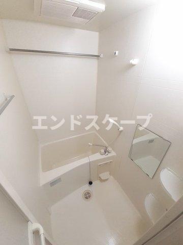 バス・シャワールーム　高崎、前橋のお部屋探しはエンドスケープまで！お客様の理想お聞