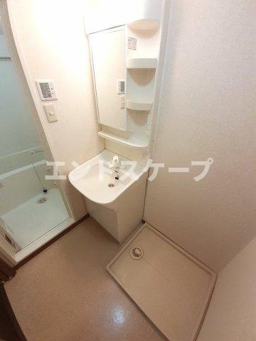 洗面設備　高崎、前橋のお部屋探しはエンドスケープまで！お客様の理想お聞