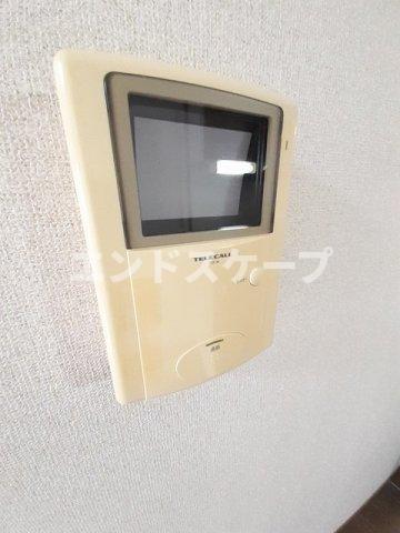 セキュリティ　高崎、前橋のお部屋探しはエンドスケープまで！お客様の理想お聞