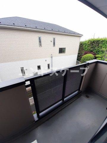 バルコニー　高崎、前橋のお部屋探しはエンドスケープまで！お客様の理想お聞