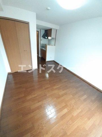 居室・リビング　高崎、前橋のお部屋探しはエンドスケープまで！お客様の理想お聞