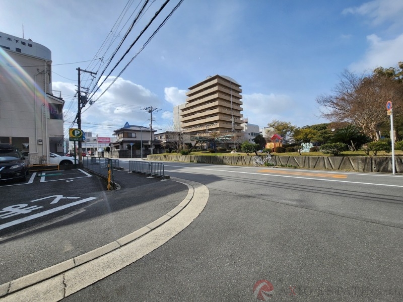 その他　周辺（その他）まで10m