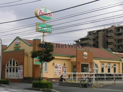 その他　サイゼリヤ豊川南大通店