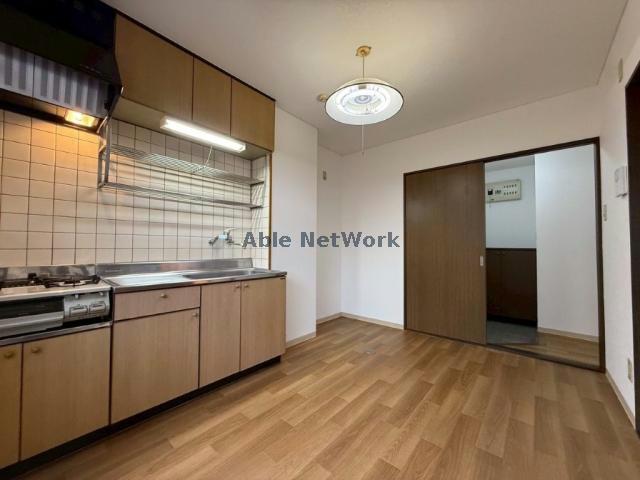 居室・リビング　※同型タイプです。（C102）