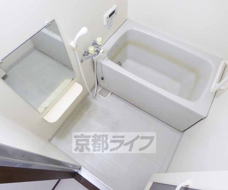 バス・シャワールーム　３点セパレート