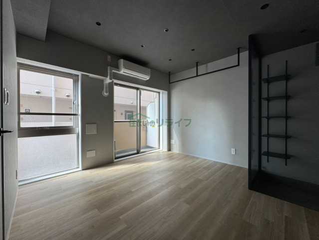 エントランス　レキシントンスクエア曙橋