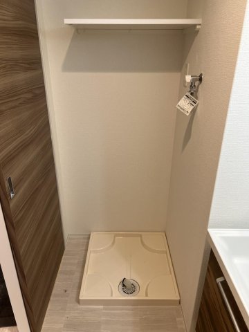 その他　建築中のためモデルルームのお写真です。