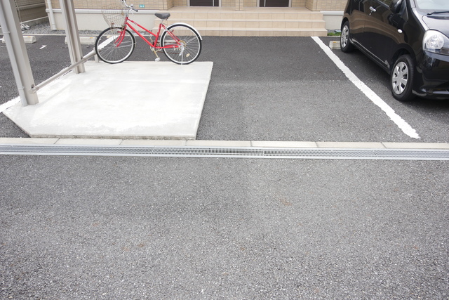 エントランス　★エントランスの写真です★